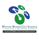 Winton Woods City Schools logo