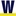 Wintronics logo
