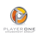 Player One Amusement Group logo