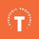 Theme Strategic Proposals logo
