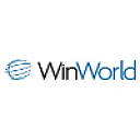 WIN World logo