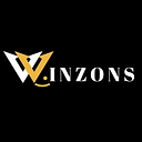 Winzons logo