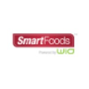 WiO SmartFoods logo