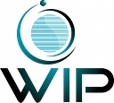 Wip Inc. logo