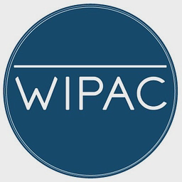 Wipac Technology Limited logo
