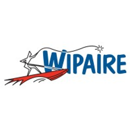 Wipaire, Inc. logo
