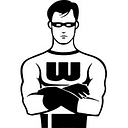 Wipehero logo
