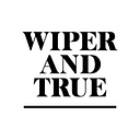 Favicon of Wiper and True