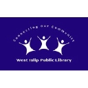 West Islip Public Library logo