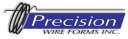 Precision Wire Forms logo