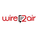 Wire2Air logo