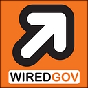 Wired Gov logo