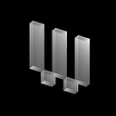 Wire 1 logo