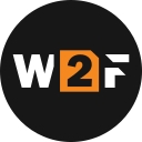 wired2fire logo