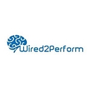 Wired2perform® logo