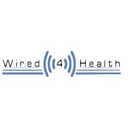 Wired4health, Inc. logo