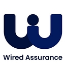 Wired Assurance Logo