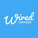 Wired Campers Limited logo