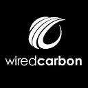 Wired Carbon Inc. logo