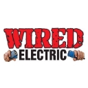 Wired Electric logo