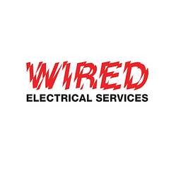 Wired Electrical Services Inc logo