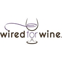 Wiredforwine® logo