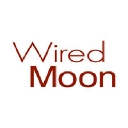 Wired Moon logo