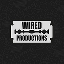 Wired Productions logo