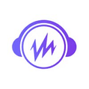 WiredVibe logo