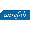 Wirefab Company logo