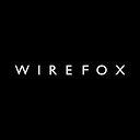 Wirefox logo