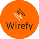 Wirefyshop logo