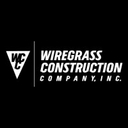 Wiregrass Construction logo