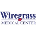 Wiregrass Medical Center logo