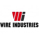 Wire Industries Pty Ltd logo
