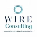 Wire International Realty logo