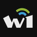 Wireless 1 logo