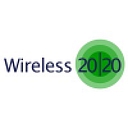 Wireless 20/20 logo