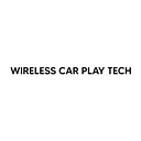 Wirelesscarplaytech logo