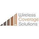 Wireless Coverage Solutions logo