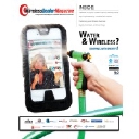 Wireless Dealer Magazine logo