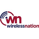 Wireless Nation logo