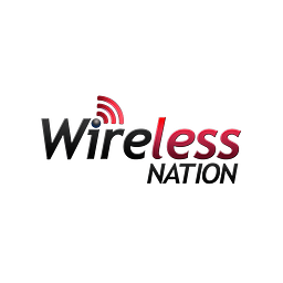 Om Ganesh One Inc dba. Wireless Nation logo