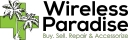 Wireless Paradise logo