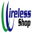 Wireless Shop logo