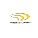 Wireless Support logo