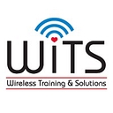 Wireless Training Solutions logo