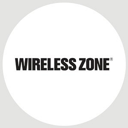 Wireless Zone logo