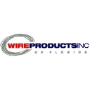 Wire Products, Inc. Of Florida logo