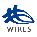 Wires LLC logo